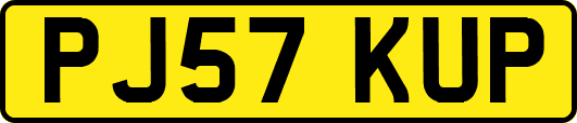 PJ57KUP