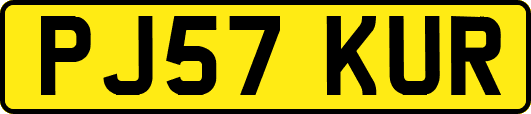 PJ57KUR