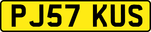 PJ57KUS