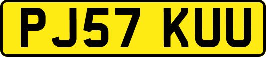 PJ57KUU