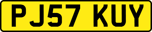 PJ57KUY