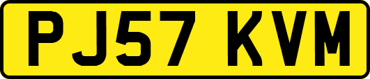 PJ57KVM