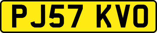 PJ57KVO