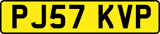 PJ57KVP