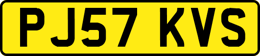 PJ57KVS