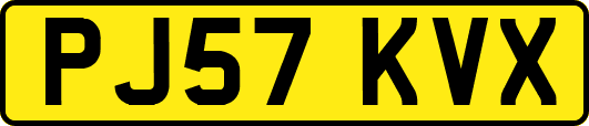 PJ57KVX