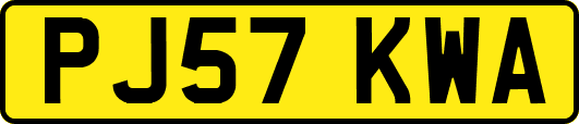 PJ57KWA