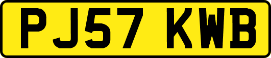PJ57KWB