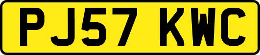 PJ57KWC