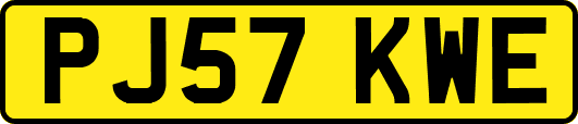 PJ57KWE
