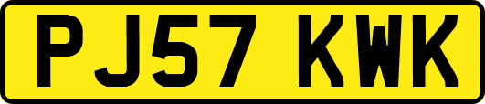 PJ57KWK