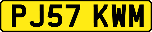 PJ57KWM
