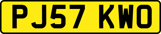 PJ57KWO