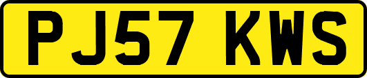 PJ57KWS