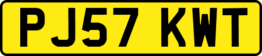 PJ57KWT