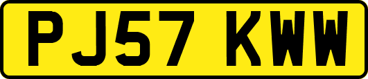 PJ57KWW