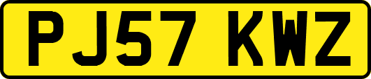 PJ57KWZ