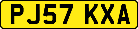 PJ57KXA