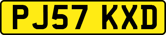 PJ57KXD