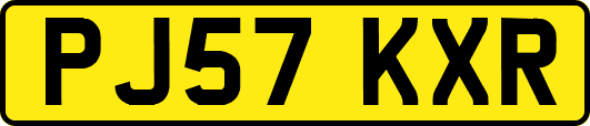 PJ57KXR