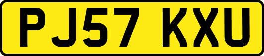 PJ57KXU