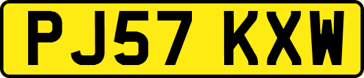PJ57KXW