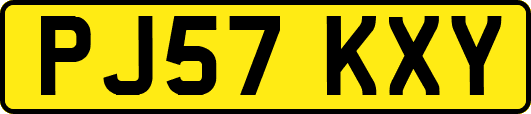PJ57KXY