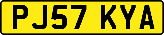 PJ57KYA