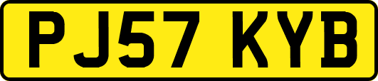 PJ57KYB