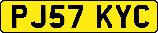 PJ57KYC