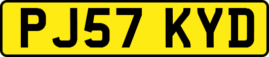 PJ57KYD