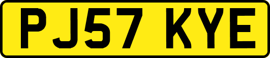PJ57KYE