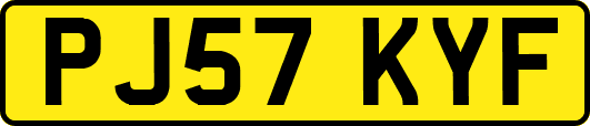 PJ57KYF