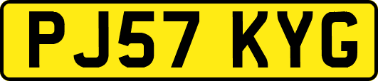 PJ57KYG