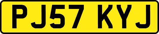 PJ57KYJ