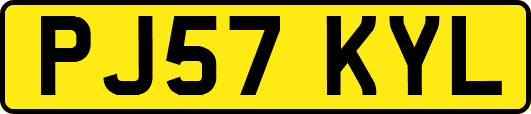 PJ57KYL