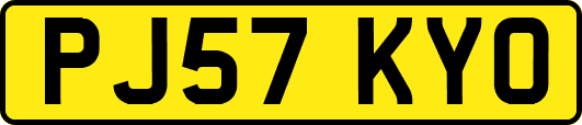 PJ57KYO