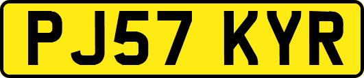 PJ57KYR