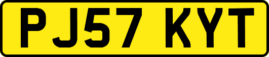 PJ57KYT
