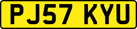 PJ57KYU