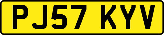 PJ57KYV
