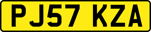 PJ57KZA