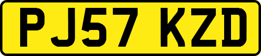 PJ57KZD