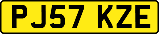 PJ57KZE