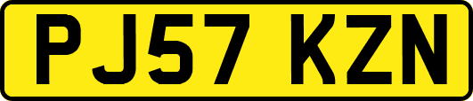 PJ57KZN