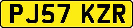 PJ57KZR