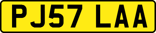 PJ57LAA