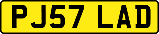 PJ57LAD