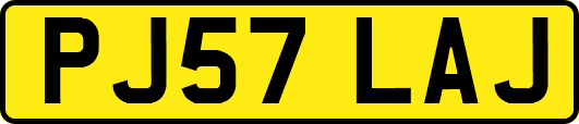 PJ57LAJ
