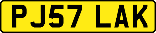 PJ57LAK